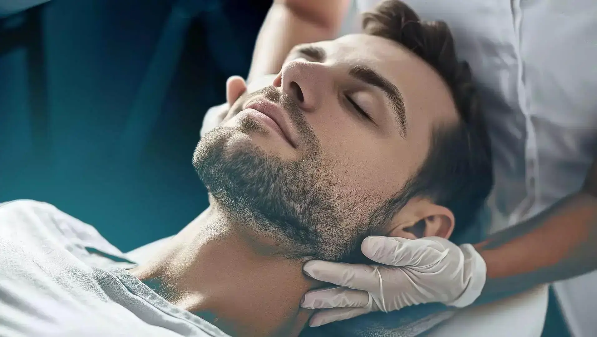 Banner Elementus Estética e Saúde do Homem