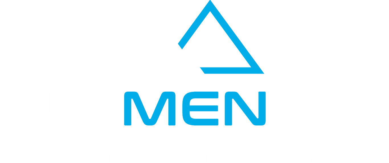 Clínica Elementus Logo Rodapé