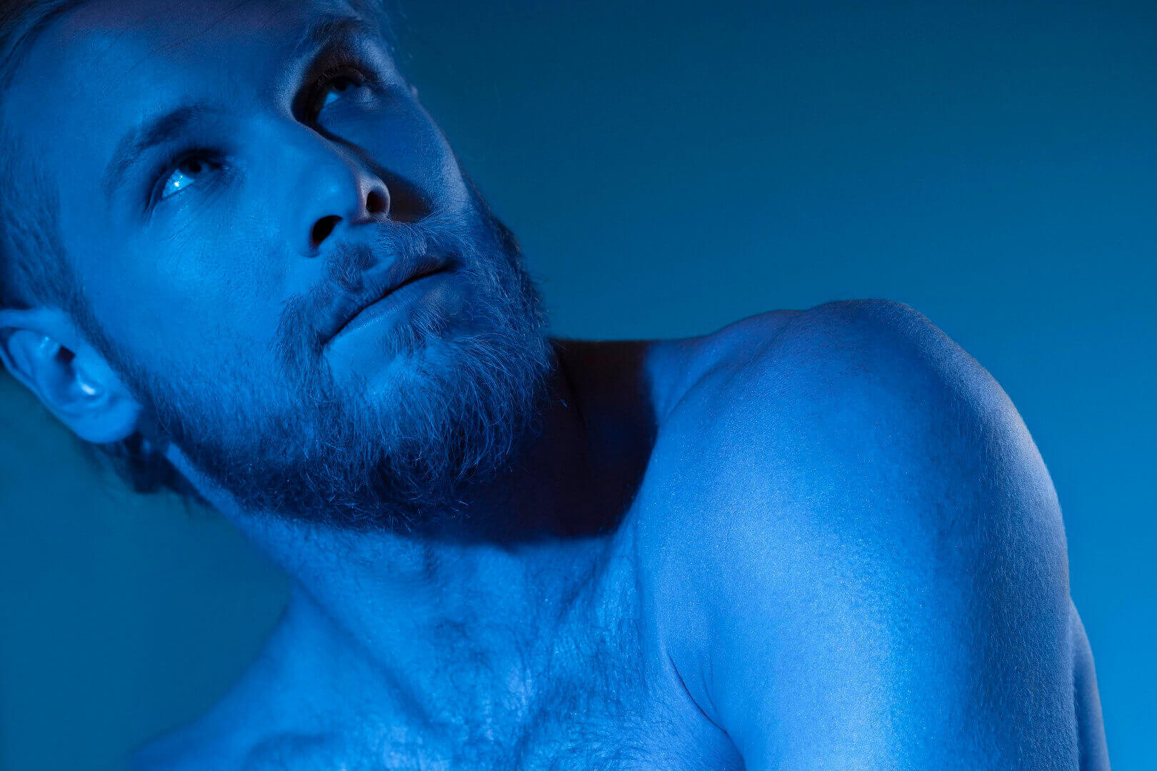 Mitos Estética Masculina Image